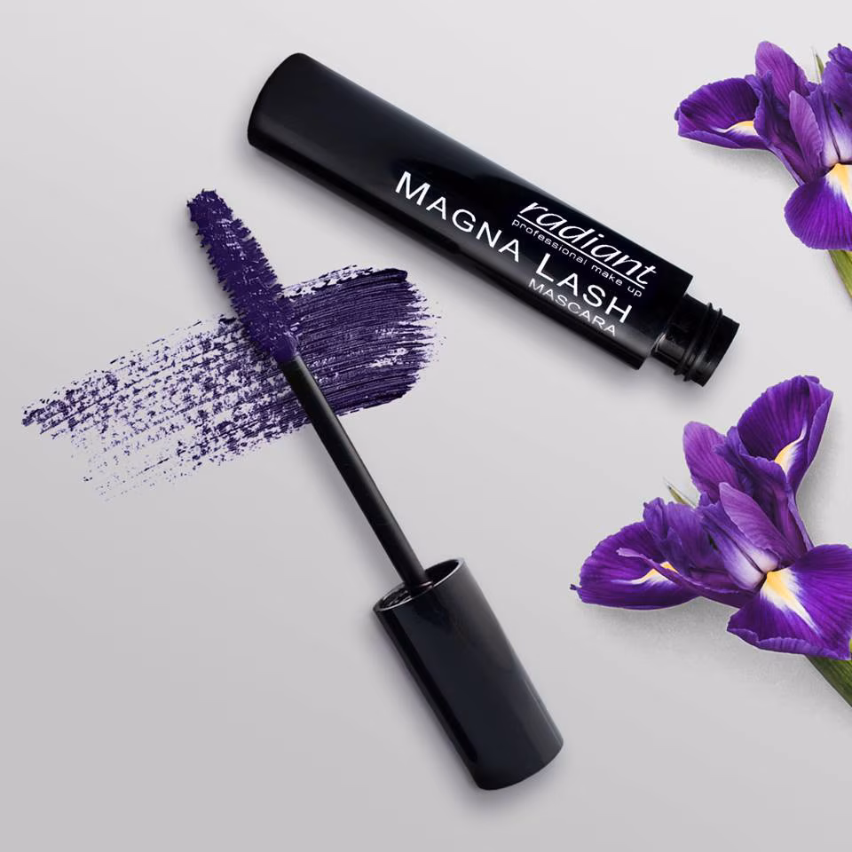 Mascara pentru gene Midnight Lash